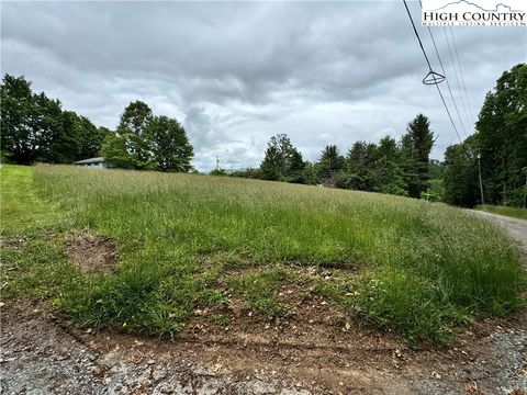 Photo of TBD Hub Brown Road, Boone, NC 28607 (MLS # 259696)