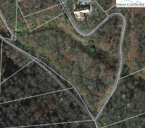 Photo of TBD Possum Hollow Road, Blowing Rock, NC 28605 (MLS # 251736)