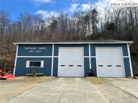 Photo of 646 Roby Greene Road, Boone, NC 28607 (MLS # 260320)