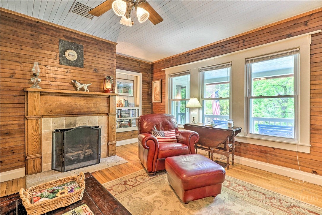 2280 Garvey Bridge Road