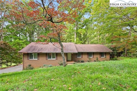 Photo of 357 Kalmia Lane, Boone, NC 28607 (MLS # 258000)