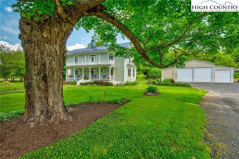 A home in Lansing