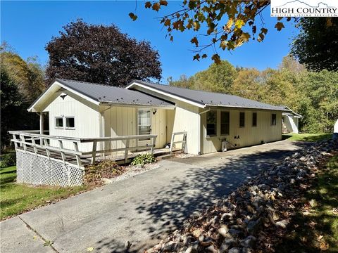 Photo of 205 Burl Lawrence Road, Vilas, NC 28692 (MLS # 258515)