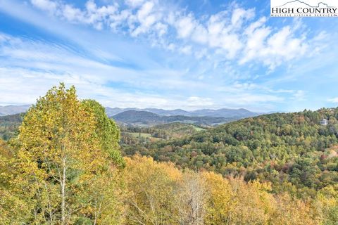 Photo of TBD Lot 21 Antler Trail, Boone, NC 28605 (MLS # 258594)