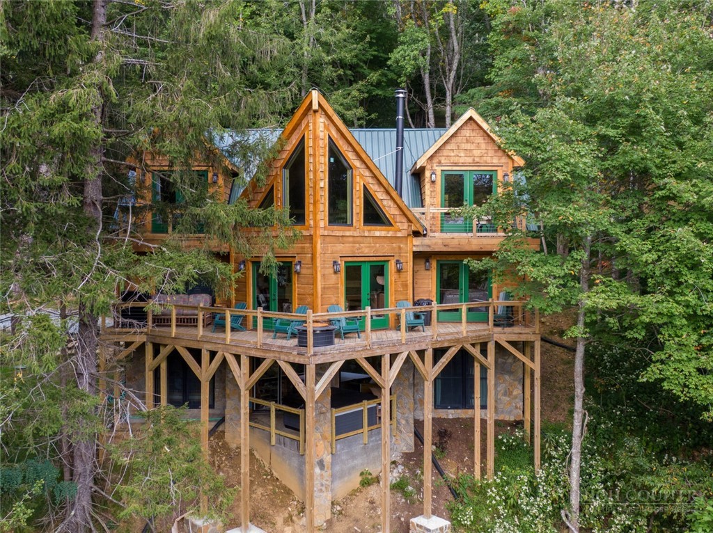 130 Autumn View Lane