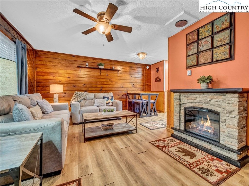 Photo of 5349 Hickory Nut Gap Road, Banner Elk, NC 28604 (MLS # 259303)