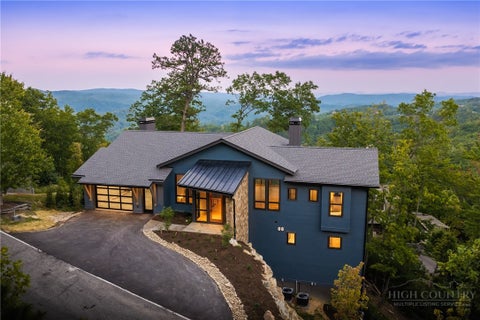 Photo of 1181 Goldenrod Road, Boone, NC 28607 (MLS # 264394)