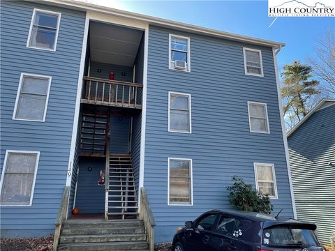 Photo of 149 Woodpecker Lane #10, Boone, NC 28607 (MLS # 246864)