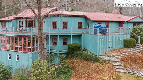 A home in Boone