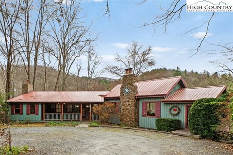 A home in Boone