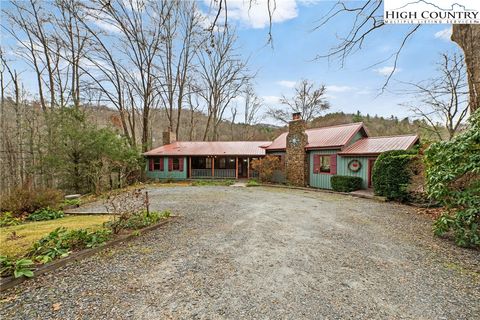 A home in Boone