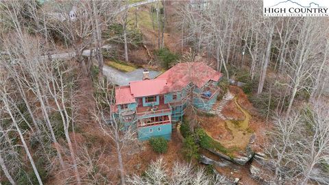 A home in Boone