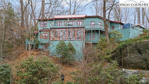 A home in Boone