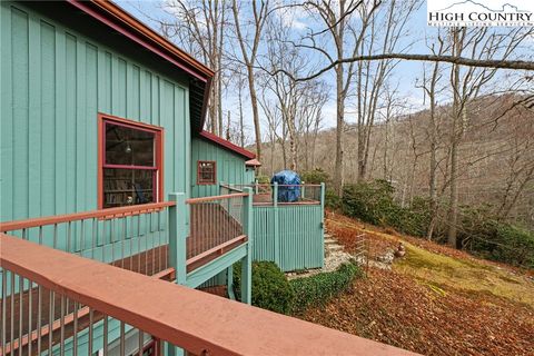 A home in Boone