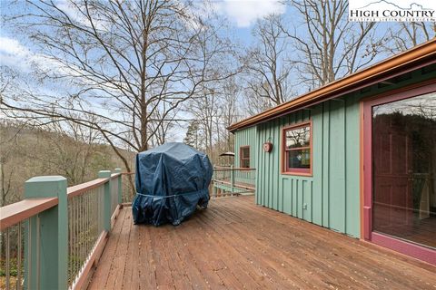 A home in Boone