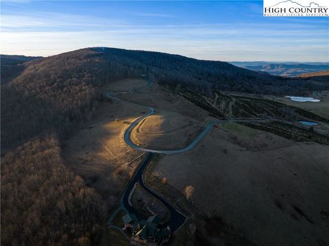 Photo of Lot F Chappell Farm Road, Banner Elk, NC 28604 (MLS # 243690)