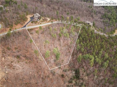 Photo of Lot 99 Nightshade Road, Boone, NC 28607 (MLS # 242512)