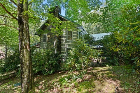 Photo of 171 Grouse Covert Road, Boone, NC 28607 (MLS # 263846)
