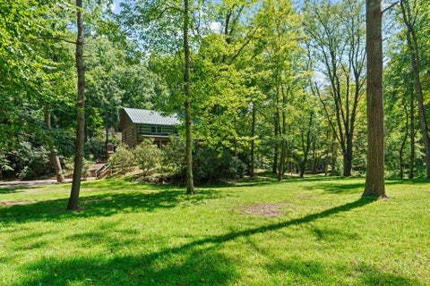 Photo of 171 Grouse Covert Road, Boone, NC 28607 (MLS # 263846)