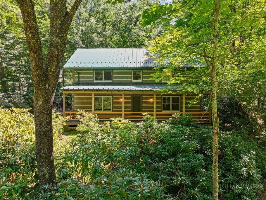 171 Grouse Covert Road