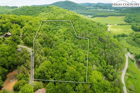 Photo of TBD Bear Cubs Trail, Boone, NC 28607 (MLS # 244723)