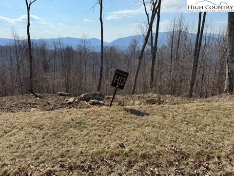 Photo of TBD Heritage Ridge Road #H12, Elk Park, NC 28622 (MLS # 259270)
