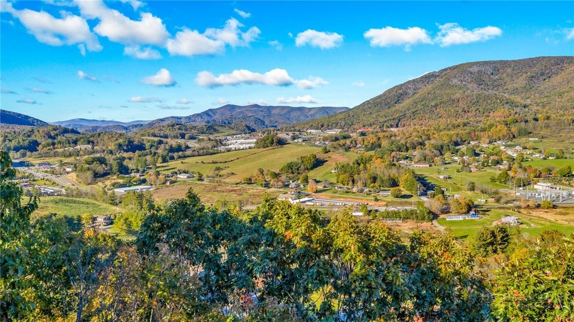 TBD Nettle Knob Road