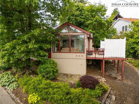 Photo of 335 Snowshoe Loop, Newland, NC 28657 (MLS # 257021) Photo of 335 Snowshoe Loop, Newland, NC 28657 (MLS # 257021)
