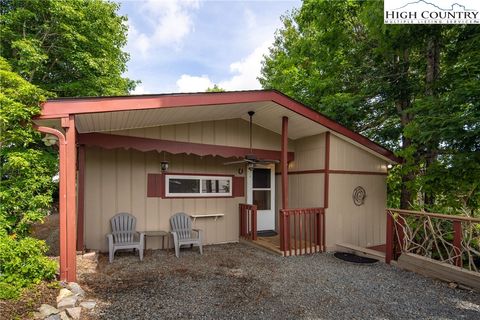 Photo of 335 Snowshoe Loop, Newland, NC 28657 (MLS # 257021)