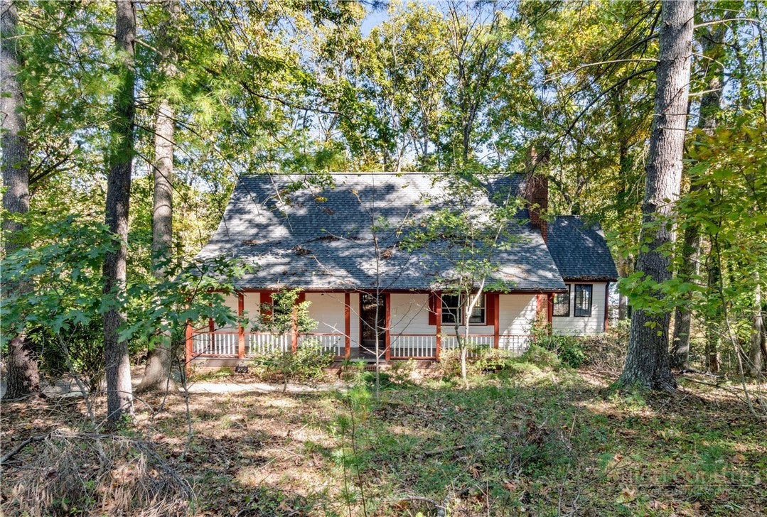 169 Tanglewood Drive