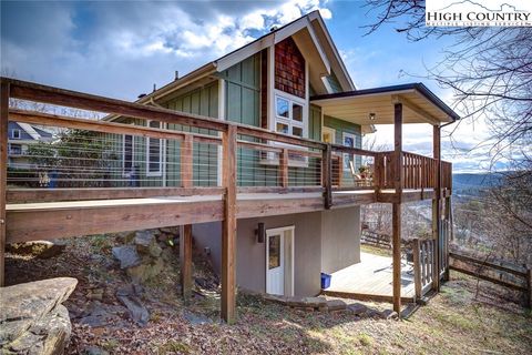 Photo of 127 Sun Haven Lane #none, Boone, NC 28607 (MLS # 247127)