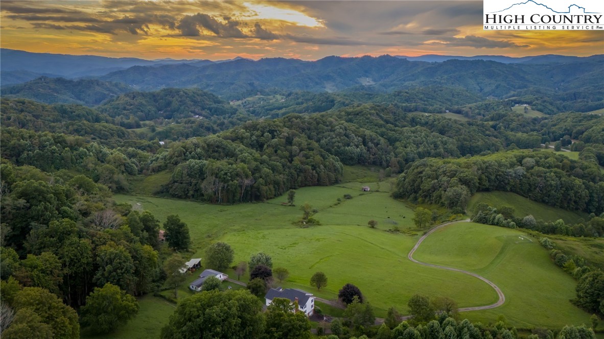 Zionville, North Carolina 28698, United States, ,Land,Active,257433