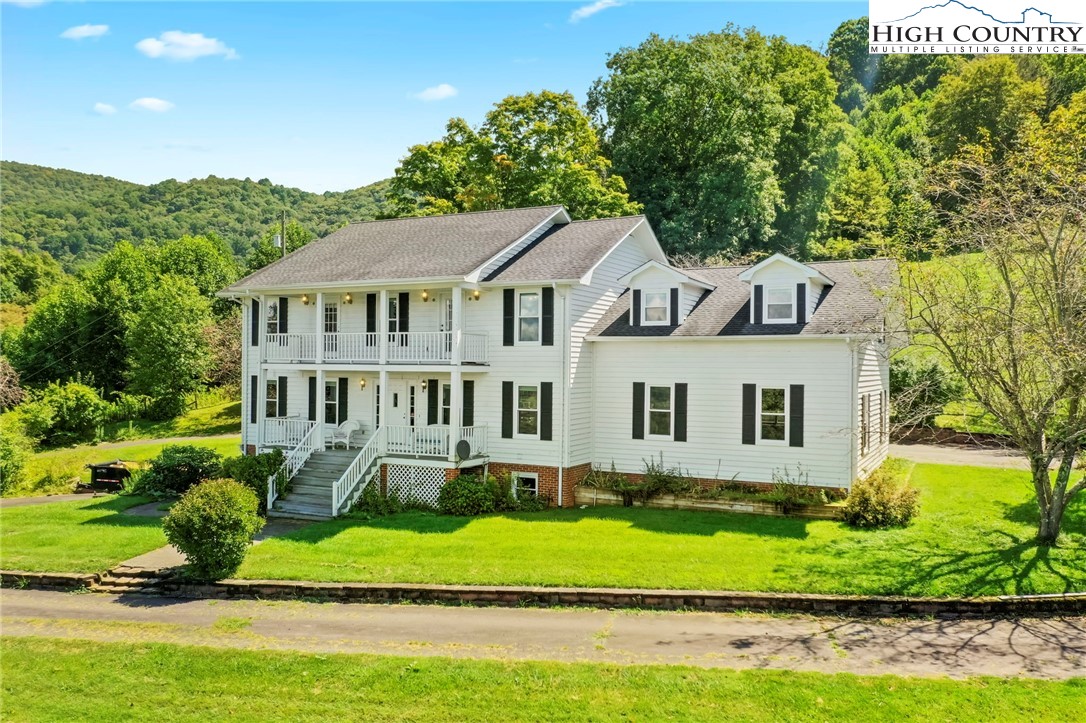 Zionville, North Carolina 28698, United States, ,Land,Active,257433