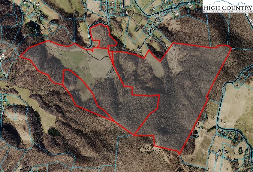Zionville, North Carolina 28698, United States, ,Land,Active,257433