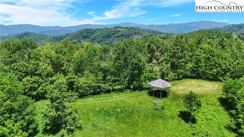 Photo of TBD Loves Knob Road, Sugar Grove, NC 28679 (MLS # 256115)