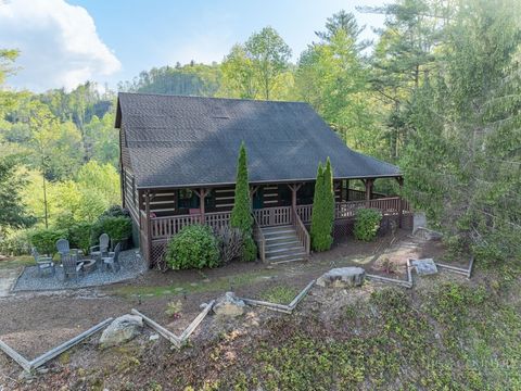Photo of 197 Woodby Ridge Road, Vilas, NC 28692 (MLS # 261937)