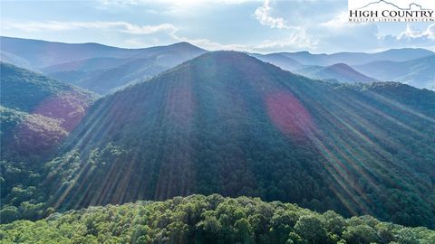 Homes For Sale - TBD LOT 16 Solitude Lane<br/> Todd, NC 28684