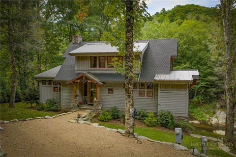 Photo of 148 River Haven Drive, Banner Elk, NC 28604 (MLS # 263915)