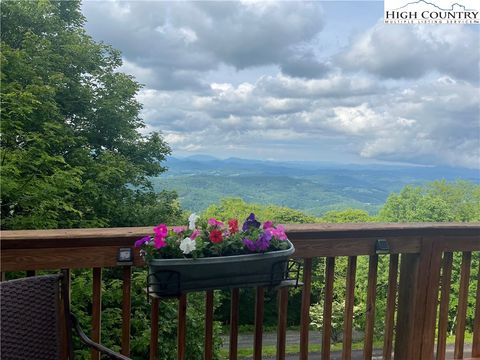 A home in Boone