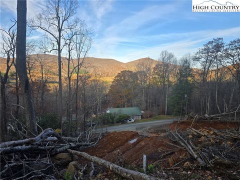 Photo of TBD Junaluska Road, Boone, NC 28607 (MLS # 258931)