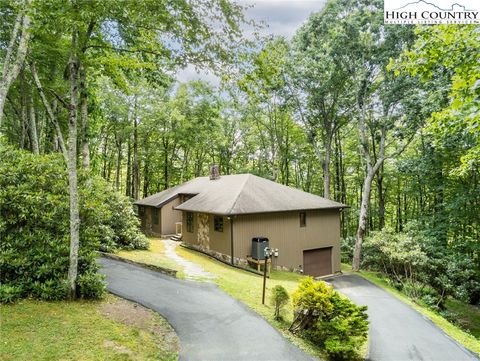 Photo of 393 Trillium Ridge, Boone, NC 28607 (MLS # 244620)
