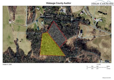 Photo of TBD Clyde Cornett Road, Vilas, NC 28692 (MLS # 246631)