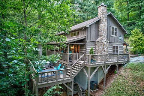 Photo of 135 Jake Trl TRL, Vilas, NC 28692 (MLS # 262261)