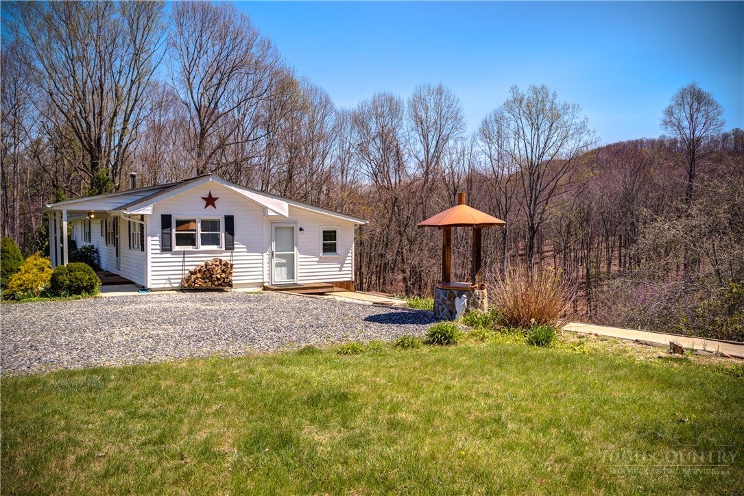 2081 Bakers Ridge Road