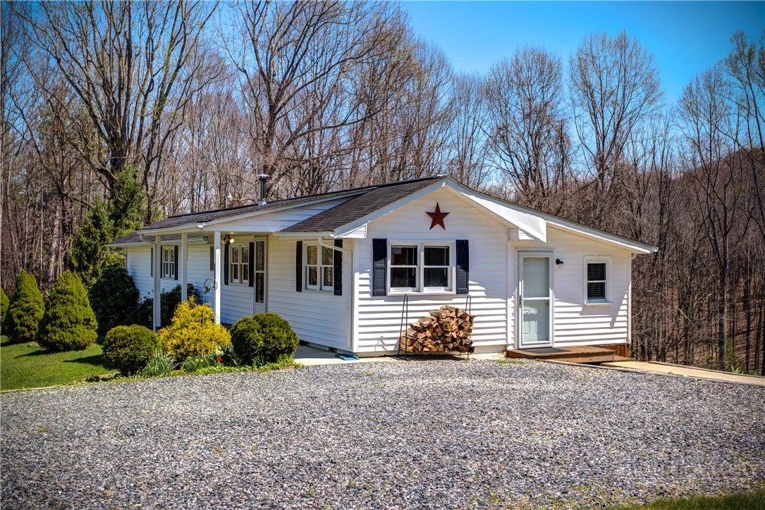 2081 Bakers Ridge Road