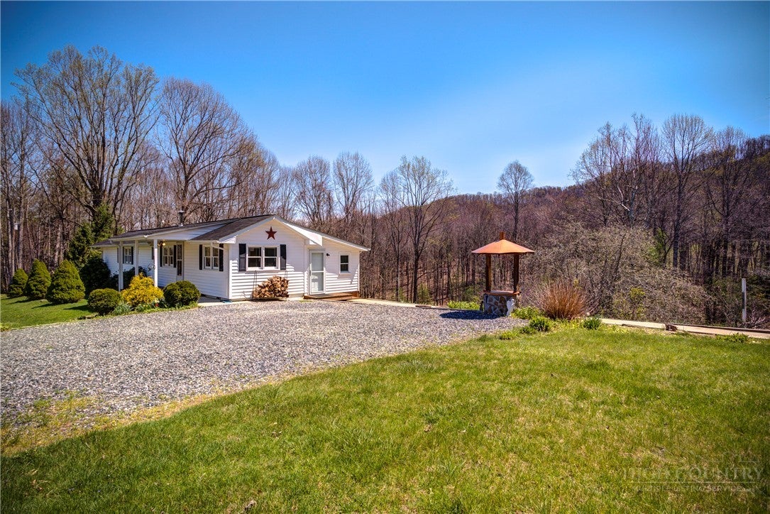 2081 Bakers Ridge Road