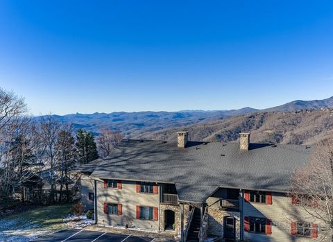 Photo of 158 Mayview Manor #A, Blowing Rock, NC 28605 (MLS # 261157)