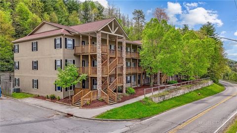 Photo of 800 Meadowview Drive #2, Boone, NC 28607 (MLS # 260607)