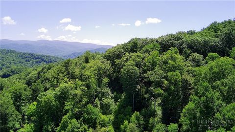 Vacant Land For Sale - TBD Council Ward Road<br/> Watauga County, Sugar Grove, NC 28679