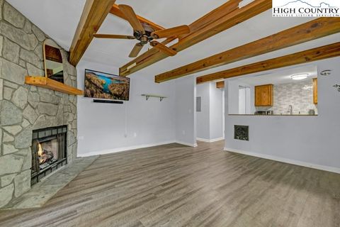 Photo of 26 Pinetop Circle #C, Banner Elk, NC 28604 (MLS # 257736)